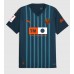 Valencia Gabriel Paulista #5 Replica Away Shirt 2023-24 Short Sleeve